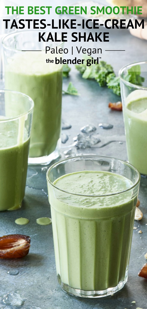 Is it possible to put too much kale in a smoothie? - Quora